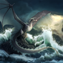 Thunal splish splash water