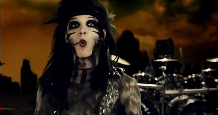 Black veil brides2