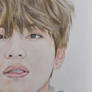 BTS - Taehyung