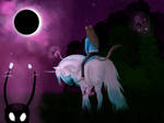 The Eclipse! by ajikas-aji