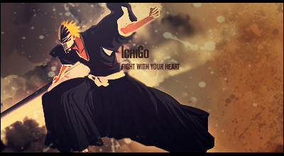 Ichigo Kurosaki