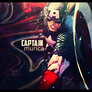 Captain America Tag 2