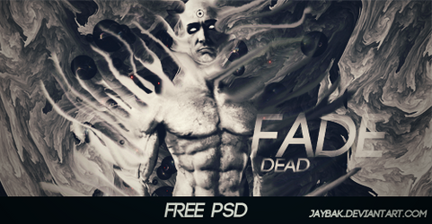 Faded PSD