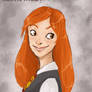 Ginny Weasley revisited