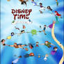 What time is it?