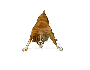Deviantart Boxer Dog Explore the Best Boxerdog Art | DeviantArt