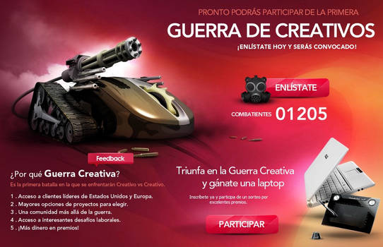 Guerra-Creativa