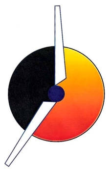 Turbine Logo