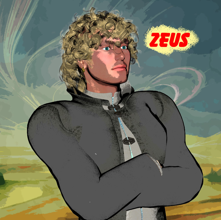 Zeus