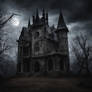 Haunted mansion 