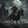 Undead knight 