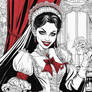 Vampire maid