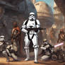 Stormtroopers