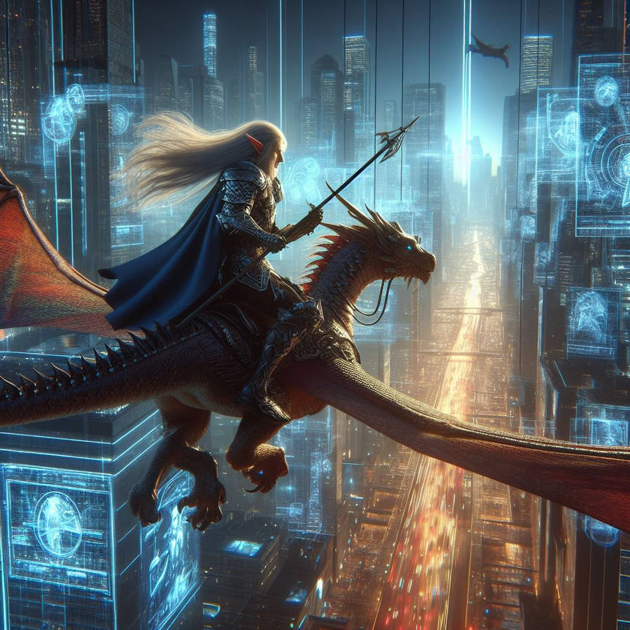 Dragon Guard By Dark Psyco On DeviantArt dragon-guard-by-dark-psyco-on-deviantart