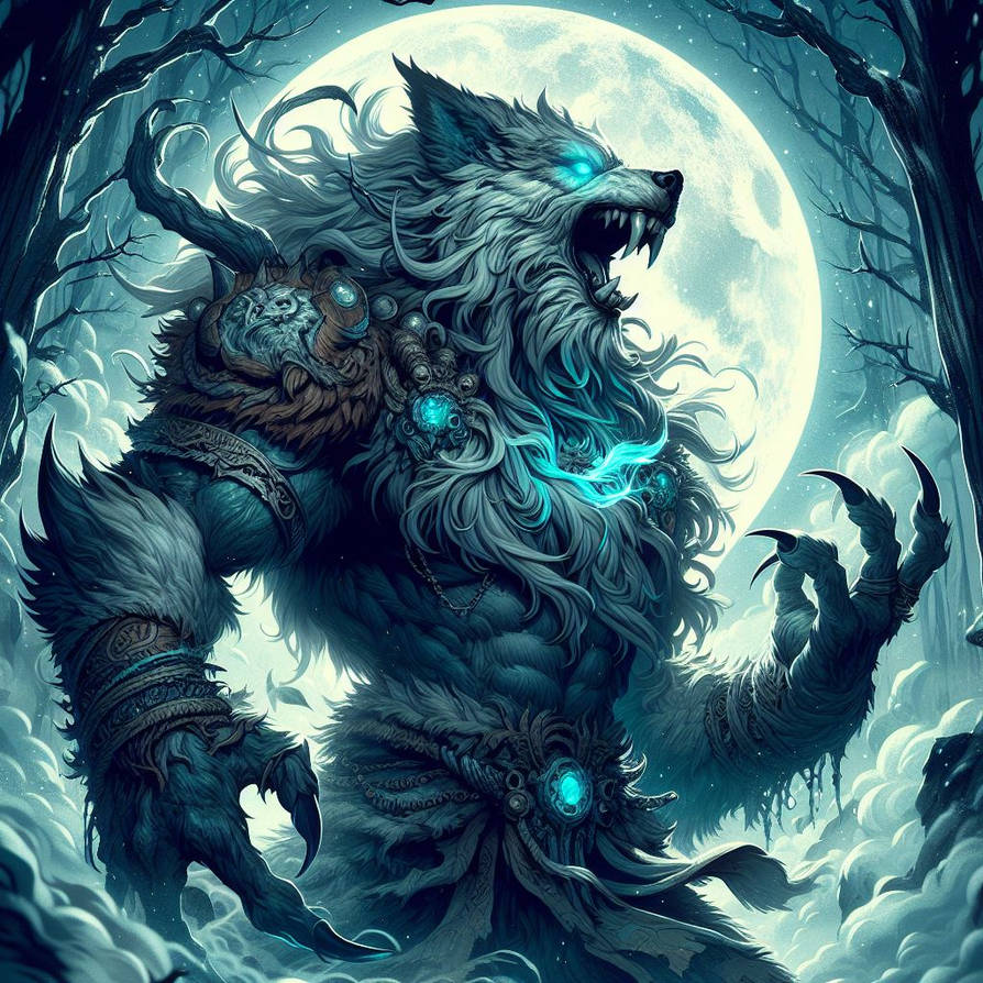 Deviantart Pythos Werewolf Werewolf by Dark-Psyco on DeviantArt
