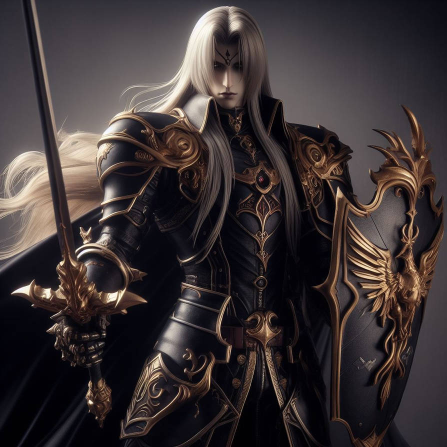 Vampire by ashuraheaven on DeviantArt