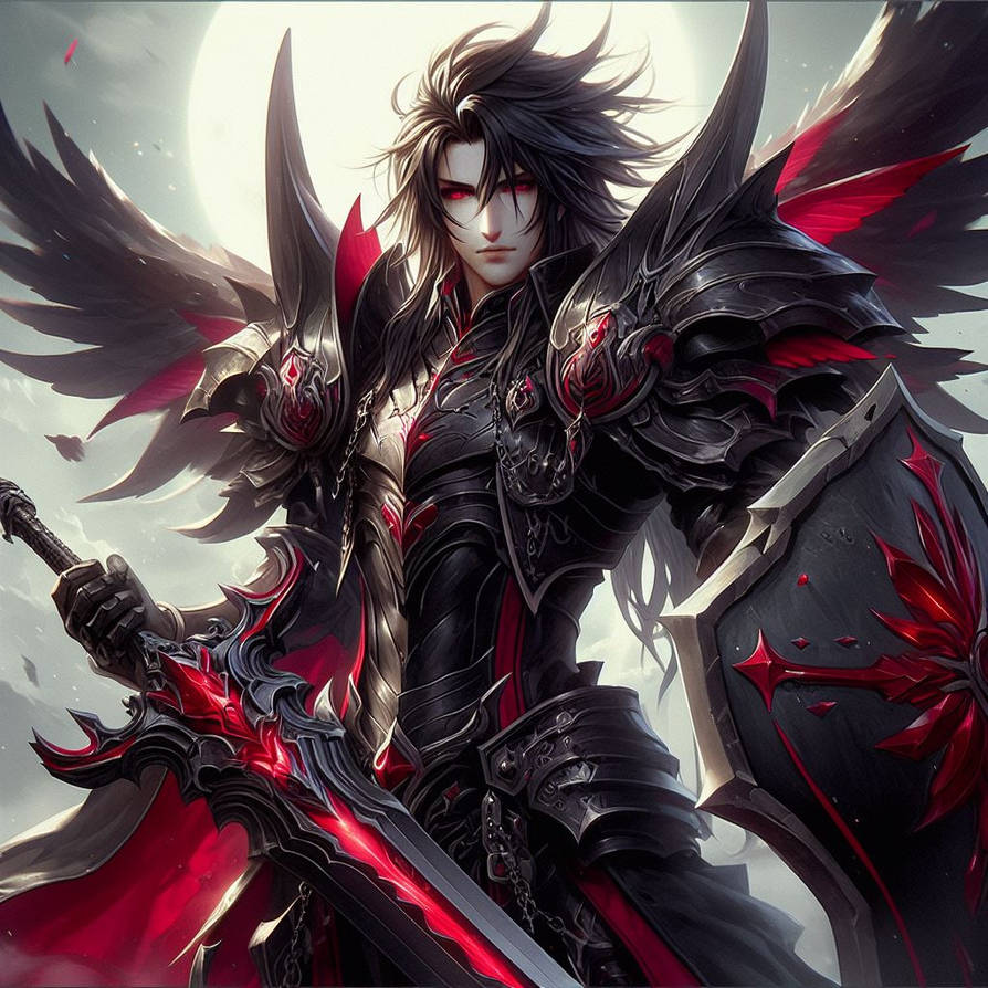 Vampire guard by Dark-Psyco on DeviantArt
