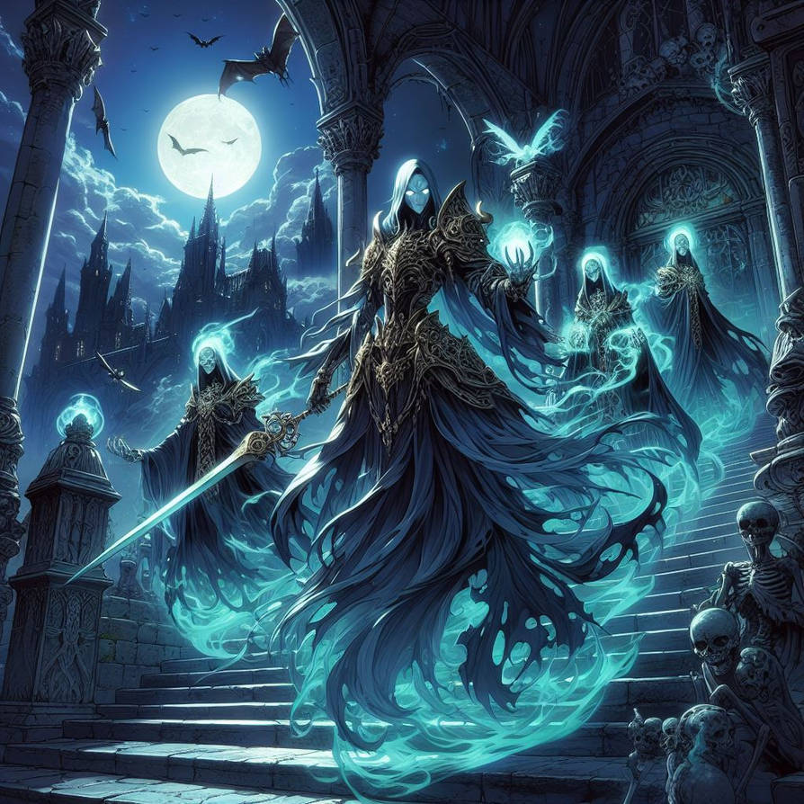 Entrance to the Underworld by Dark-Psyco on DeviantArt