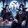 Vampire Lords