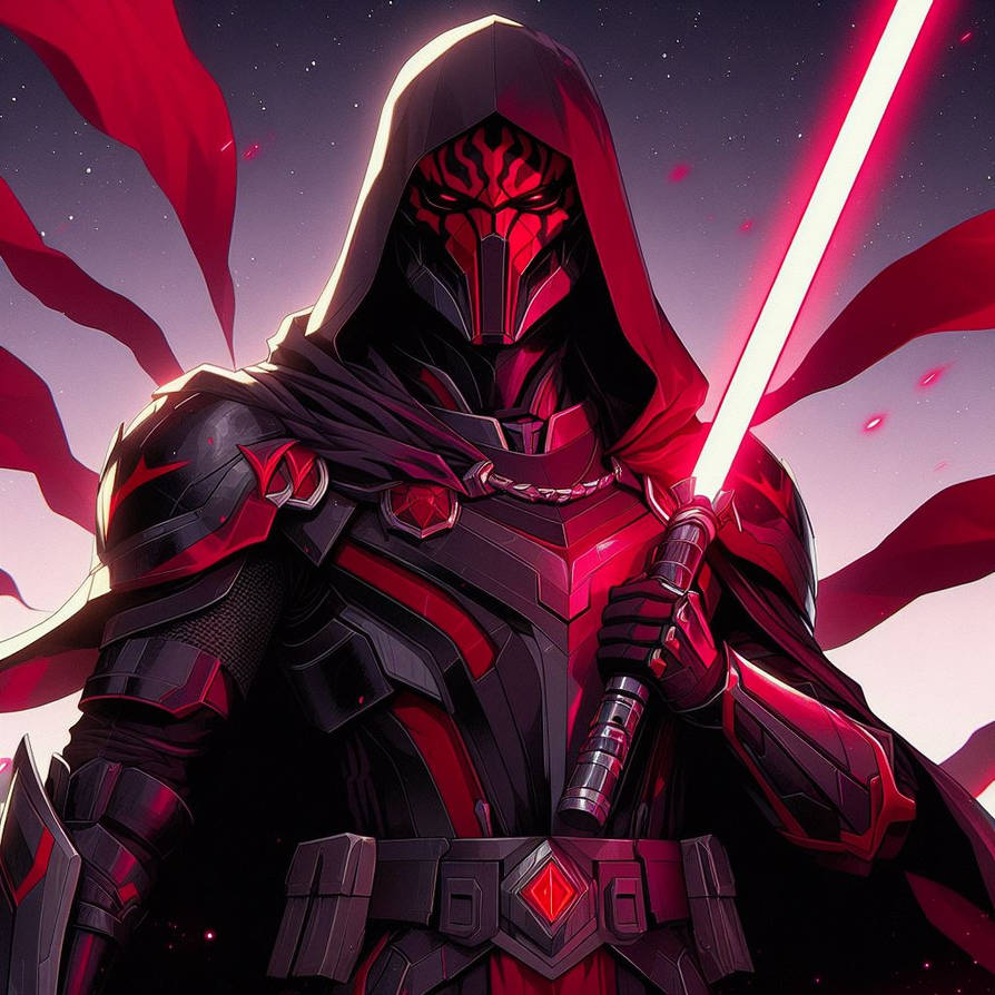 Sith by Dark-Psyco on DeviantArt