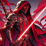 Sith warrior