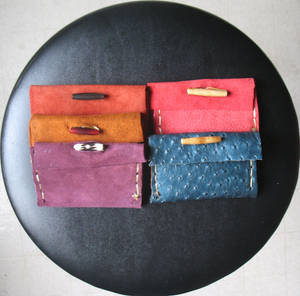 Leather Wallets