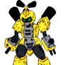 metabee from medabots