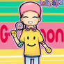Lollipop G-Dragon