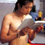 hi there shirtless gackt