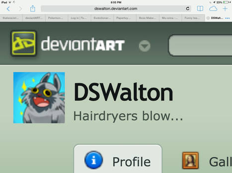 DSWalton