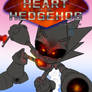 Heart of the Hedgehog ch 2 Cover