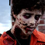 The Inmate (Zombiefest 2013)