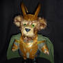 Loki Teddybaer