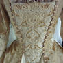 Elizabeth Swann Costume Details