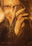 Rumpelstiltskin OUAT by HEXEnART