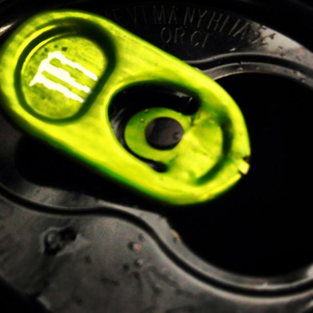 Monster Can Tab by PenNameBreeZ on DeviantArt