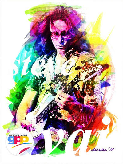 Steve Vai