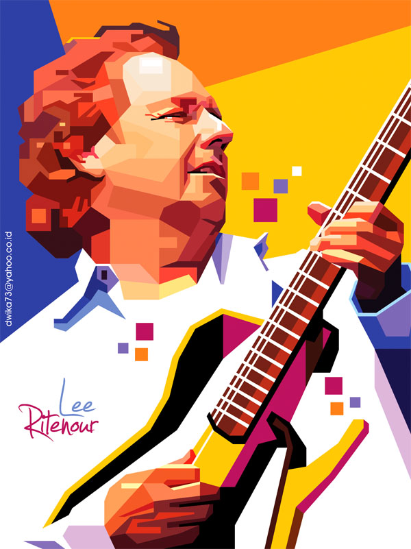 Lee Ritenour