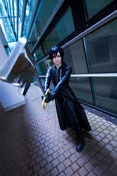 Xion