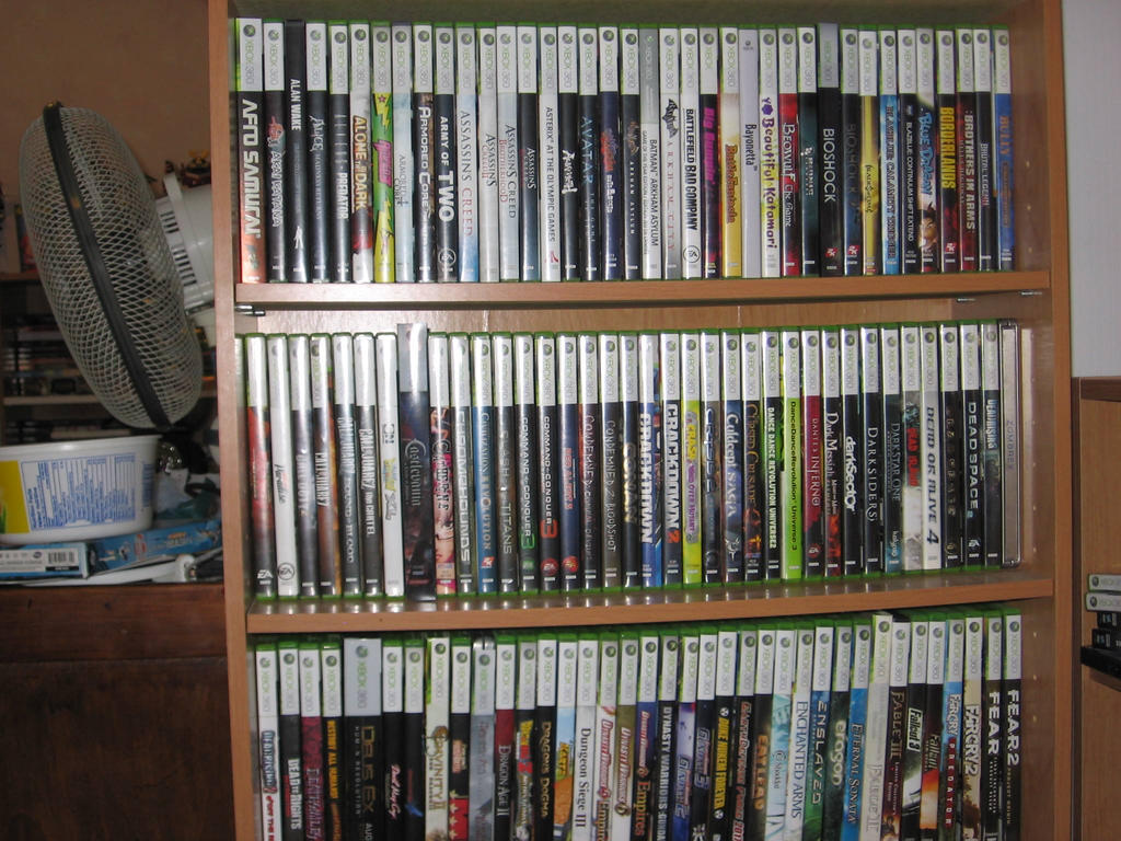 Pc Games Collection. Design Game Collection 06 by Kamerakara on DeviantArt