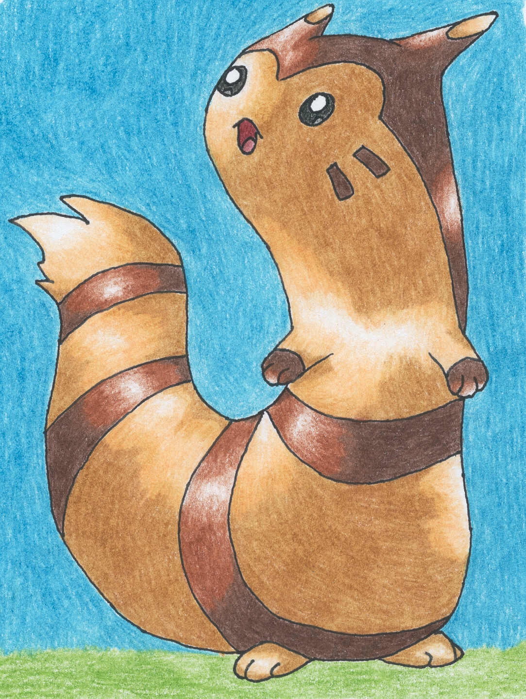 Furret