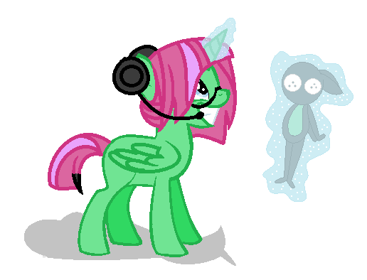 Create your Own PonySona meme Oc do not Steal!