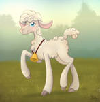 Little Lamb by Jilpy