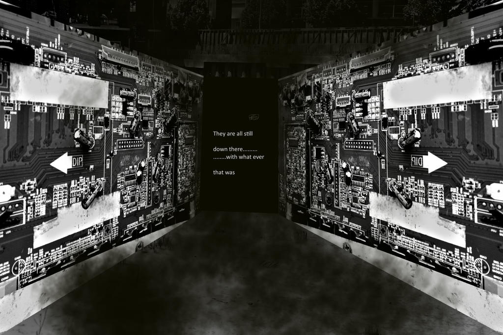 Room Zero by Semagrl on DeviantArt