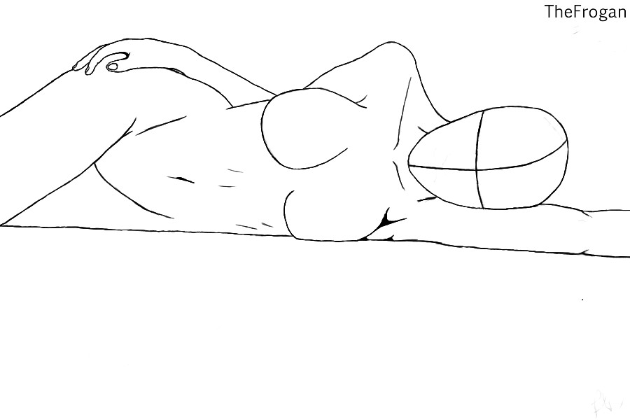 Laying Down Base By Thefrogan On Deviantart