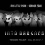 MLP - Into Darkness (parody poster)