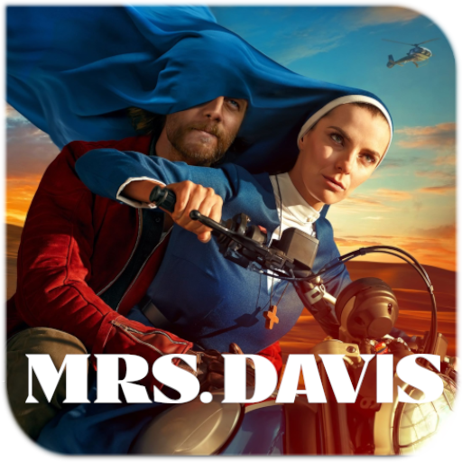 Mrs Davis by ArtifactOne on DeviantArt