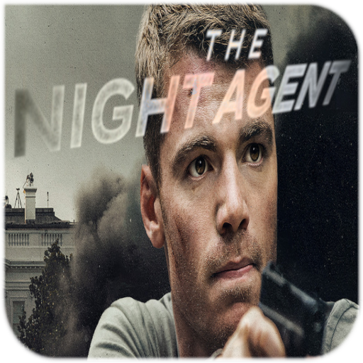 The Night Agent by ArtifactOne on DeviantArt