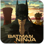 Batman Ninja