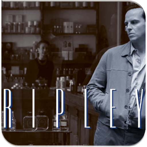 Caplon Ripley Ripley by ArtifactOne on DeviantArt